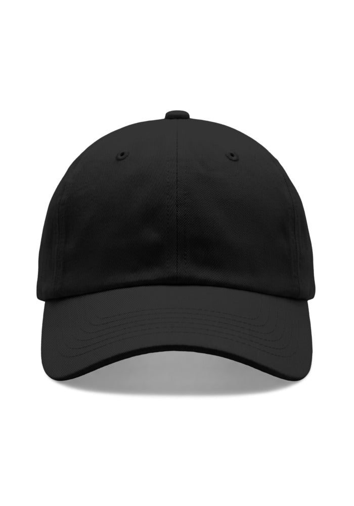 Peached Cotton Twill Dad Cap | YuPoong 6245PT