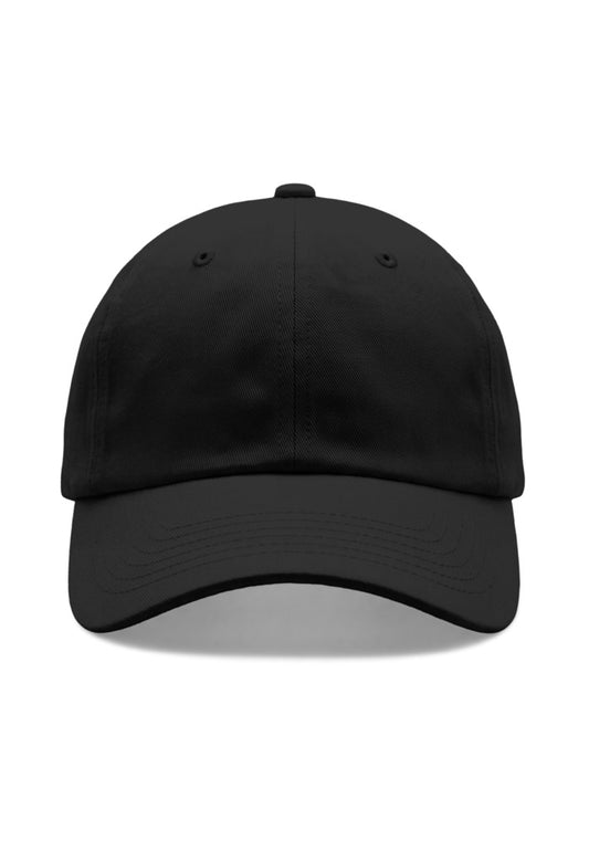 Peached Cotton Twill Dad Cap | YuPoong 6245PT