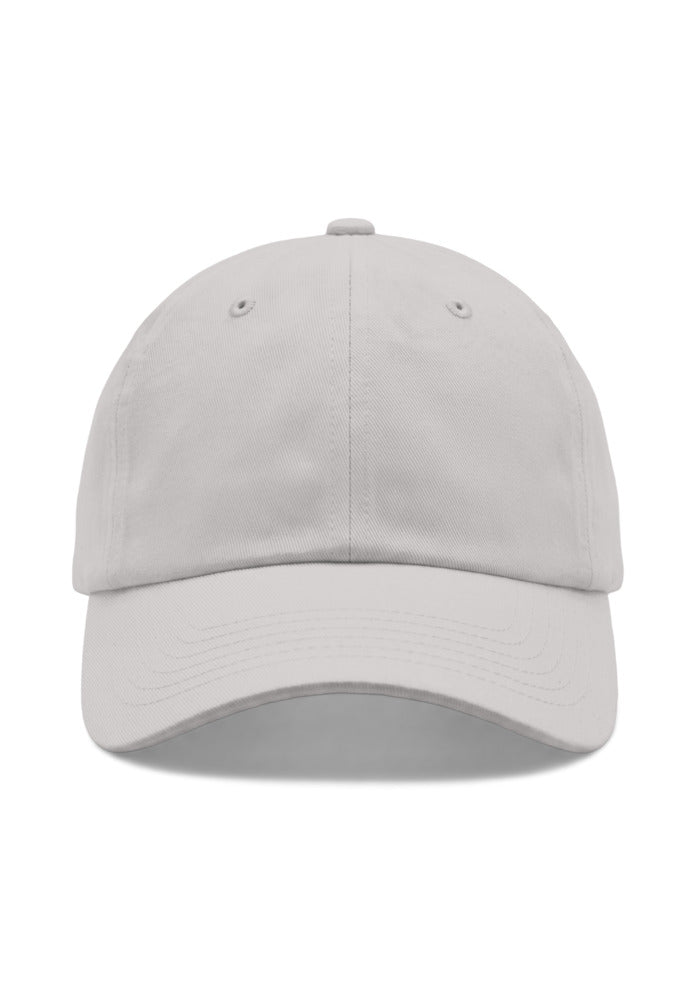 Peached Cotton Twill Dad Cap | YuPoong 6245PT