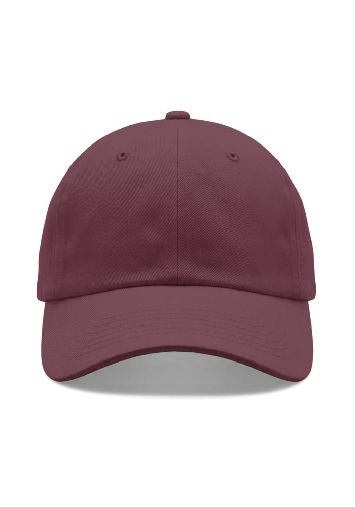 Peached Cotton Twill Dad Cap | YuPoong 6245PT