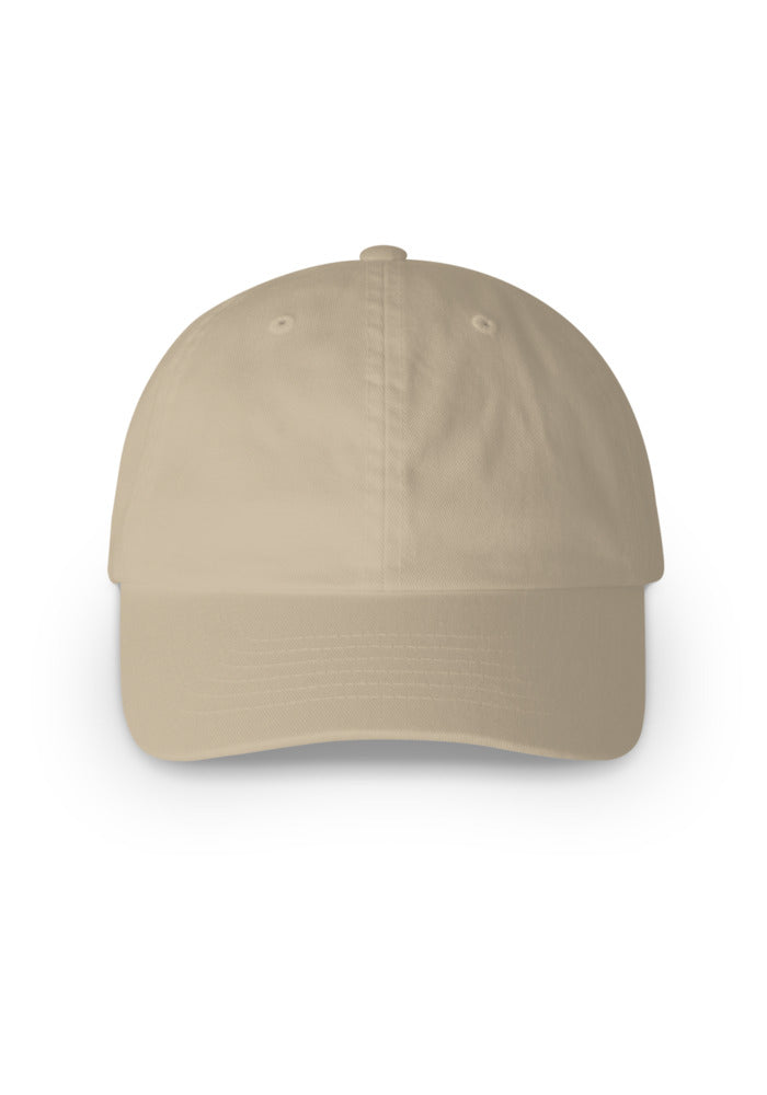EcoWash™ Dad Hat | Yupoong 6245EC