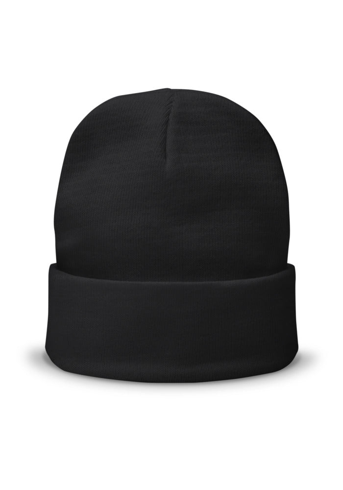 12" Cuffed Knit Beanie | Otto Cap 82-404