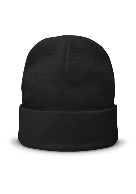 12" Cuffed Knit Beanie | Otto Cap 82-404