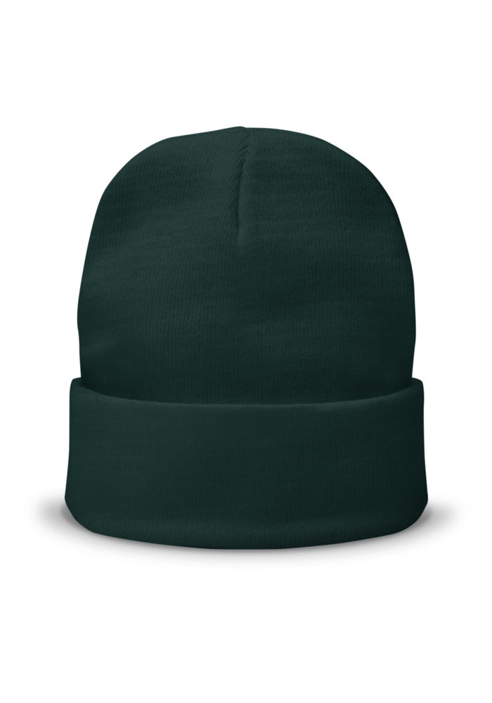 12" Cuffed Knit Beanie | Otto Cap 82-404