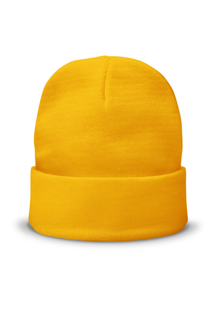 12" Cuffed Knit Beanie | Otto Cap 82-404