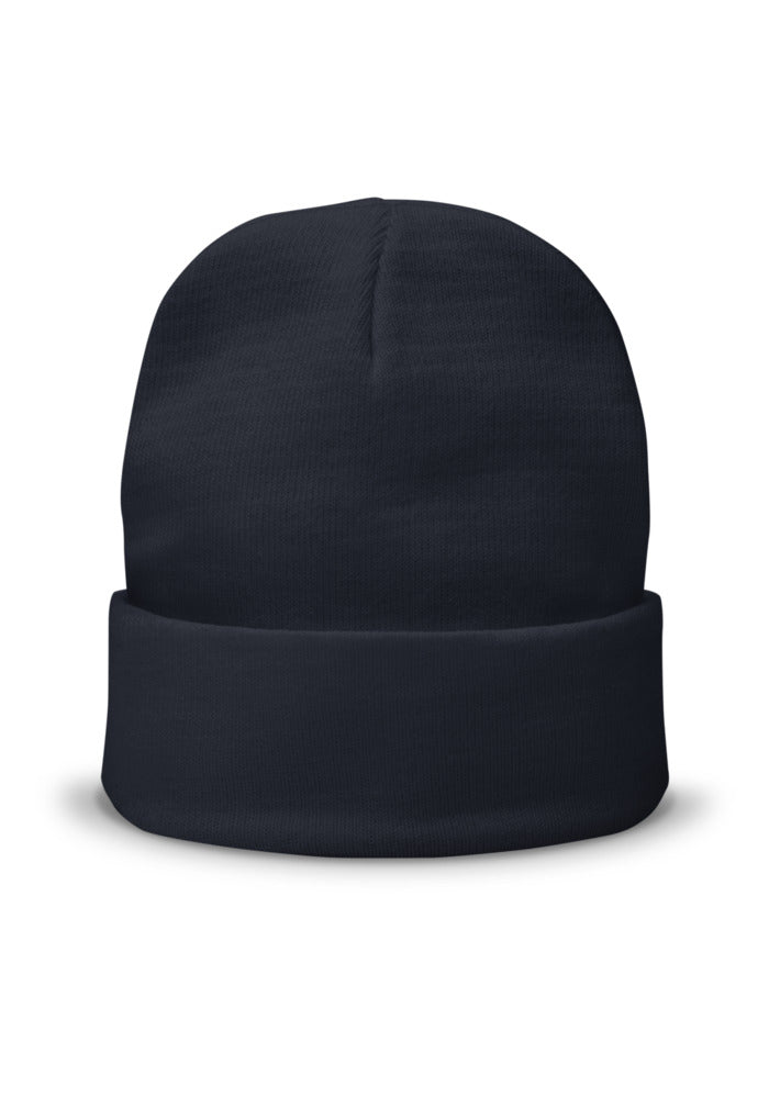 12" Cuffed Knit Beanie | Otto Cap 82-404
