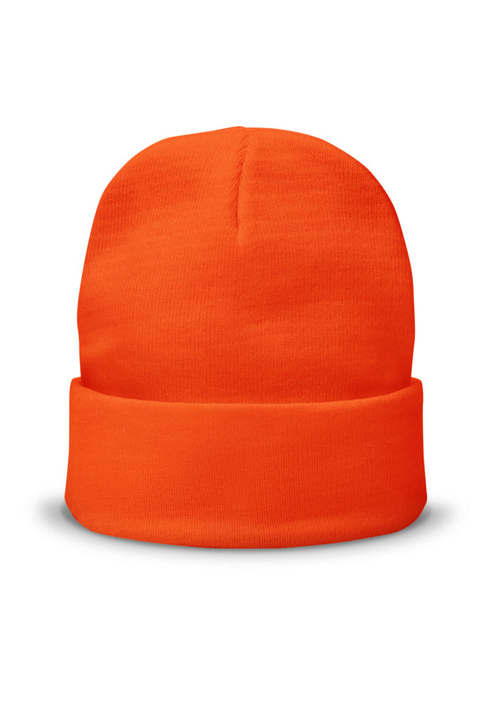 12" Cuffed Knit Beanie | Otto Cap 82-404