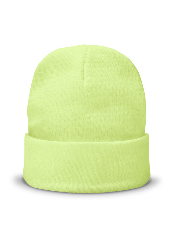12" Cuffed Knit Beanie | Otto Cap 82-404