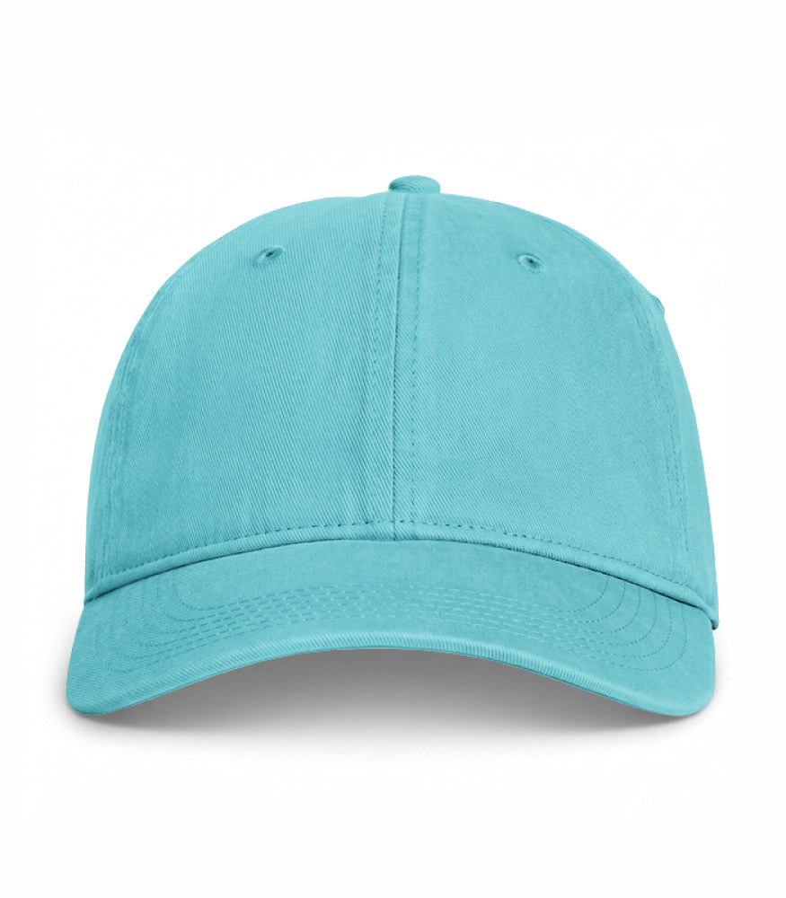 Coastal Washed Cap | Comfort Colors CCWC0