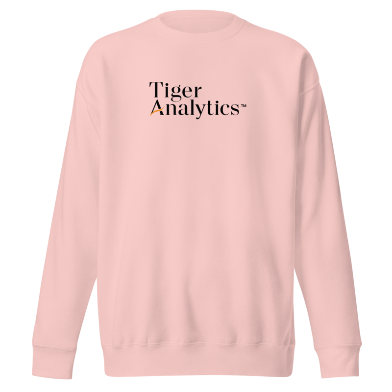 Premium Comfort Crewneck Sweatshirt
