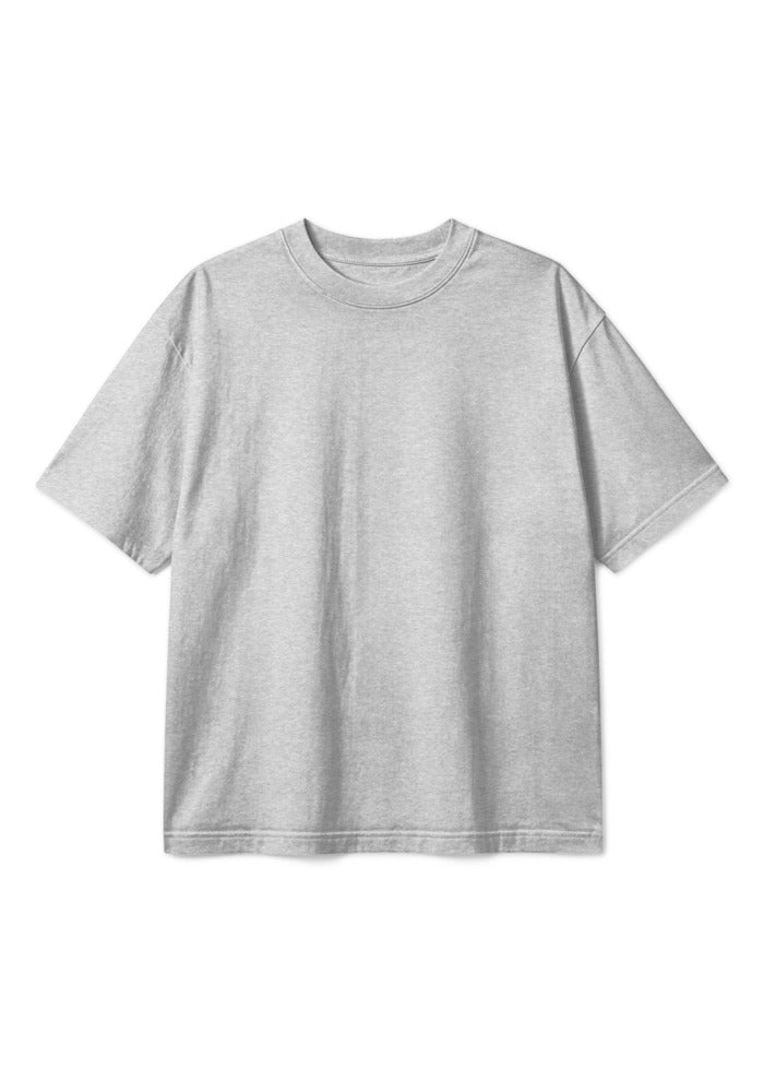 Boxy Fit Tee | Euro Cotton THEBOXY