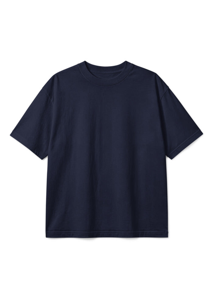 Boxy Fit Tee | Euro Cotton THEBOXY