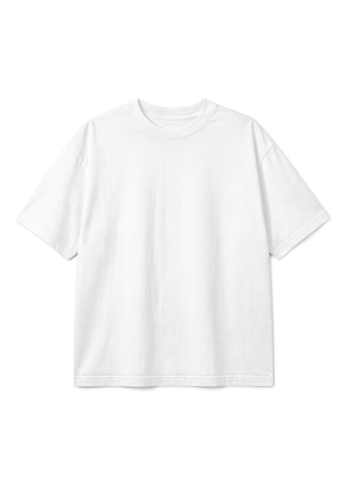 Boxy Fit Tee | Euro Cotton THEBOXY