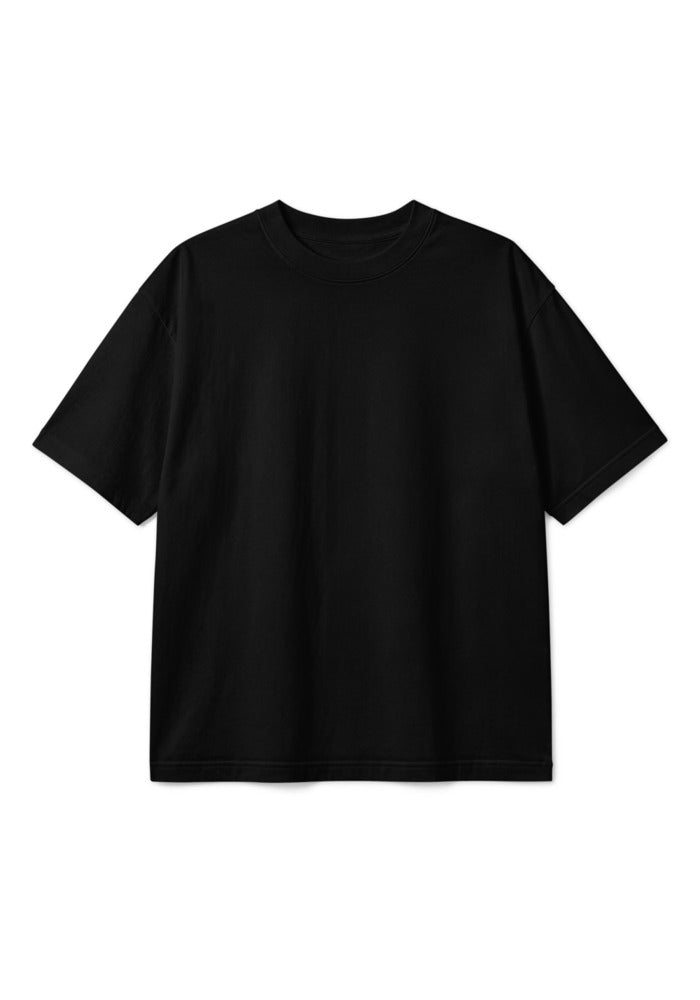 Boxy Fit Tee | Euro Cotton THEBOXY