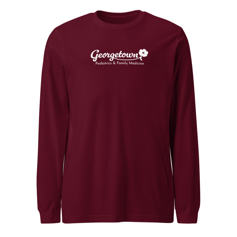 All-Season Medical Long Sleeve