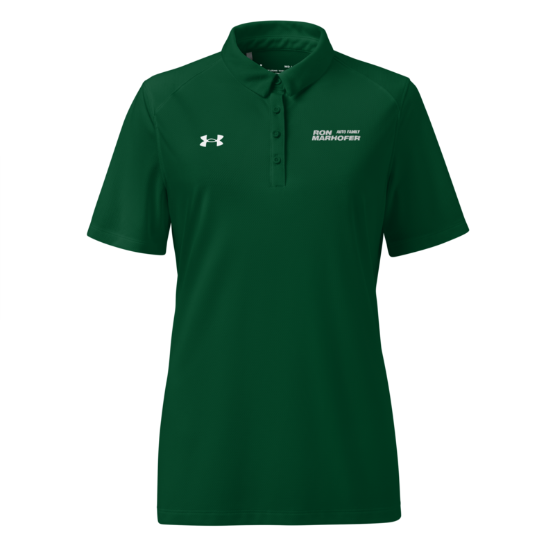 Under Armour® Women's Polo Shirt