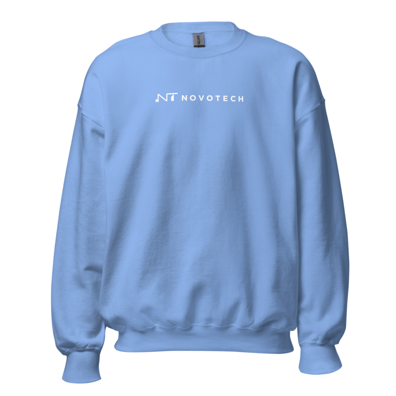 Comfort Crewneck Sweatshirt