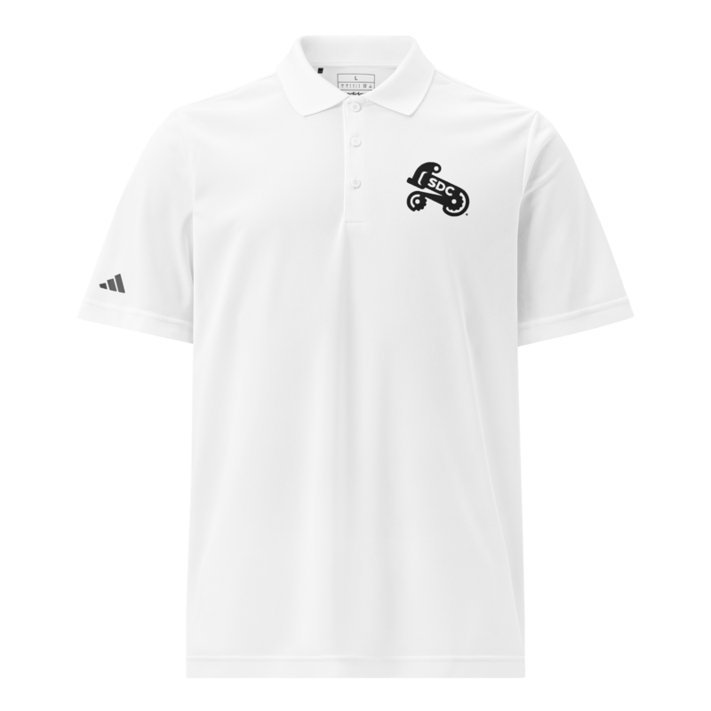 adidas Sport Polo Shirt