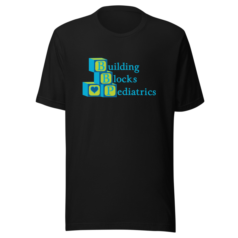 COPC Style Clinic Tee