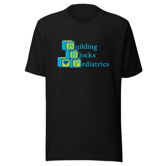 COPC Style Clinic Tee