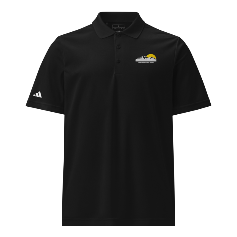 adidas Sport Polo Shirt