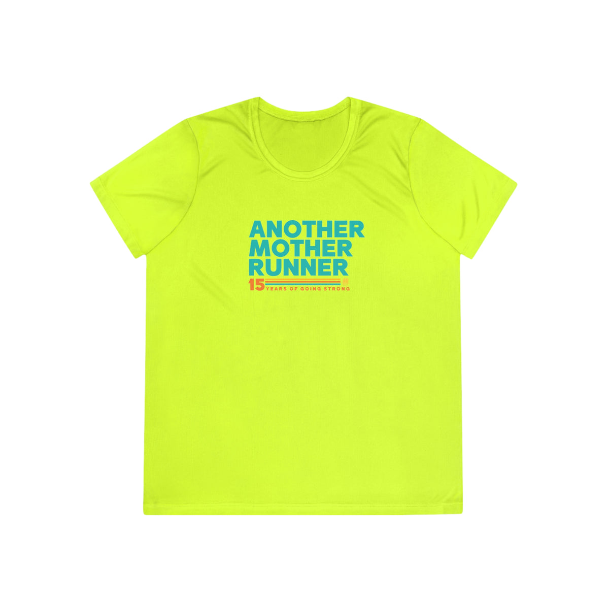 Running Tech T-shirt