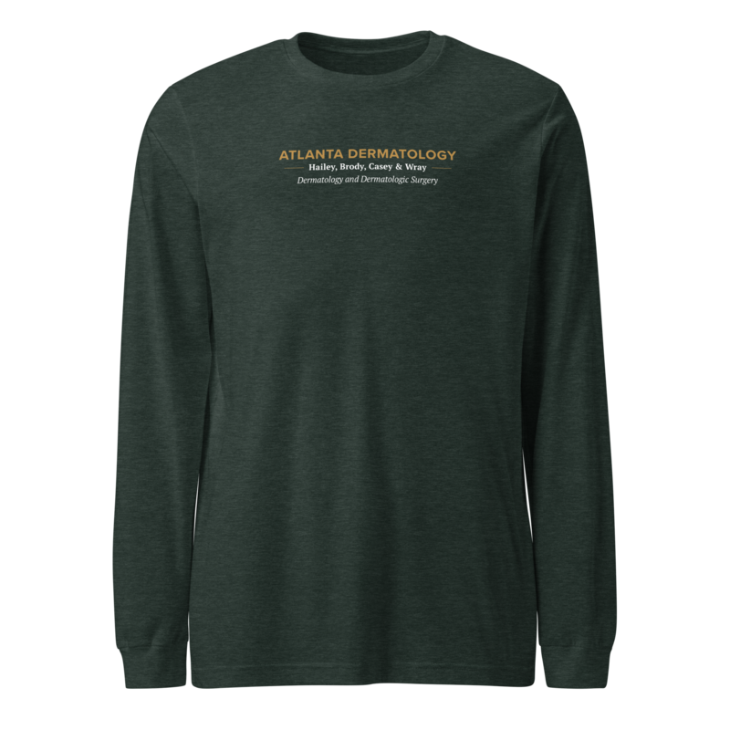 All-Season Medical Long Sleeve