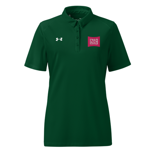 Under Armour® Women's Polo Shirt