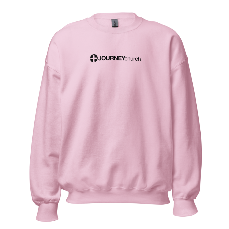 Comfort Crewneck Sweatshirt