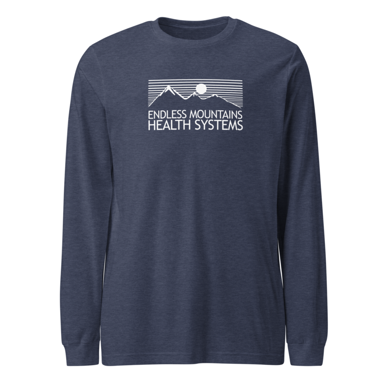 All-Season Medical Long Sleeve