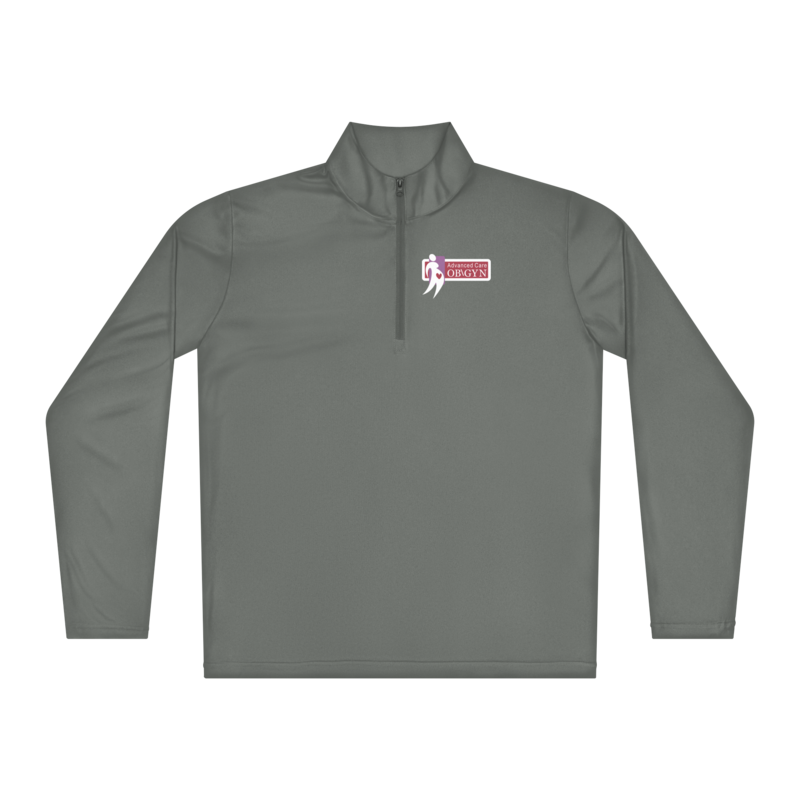 Lightweight Quarter Zip Pullover