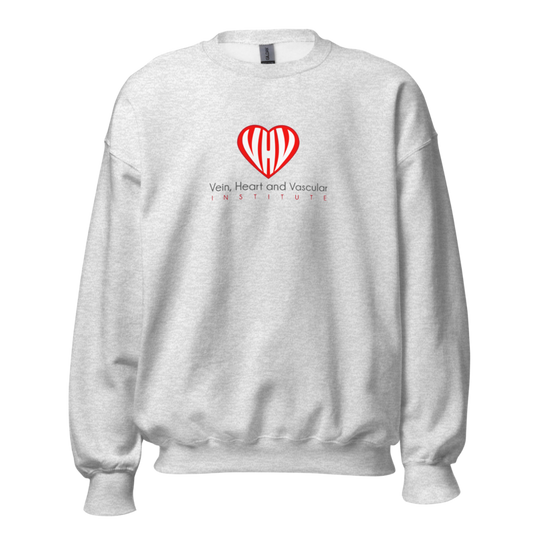 Clinic Comfort Crewneck Sweatshirt