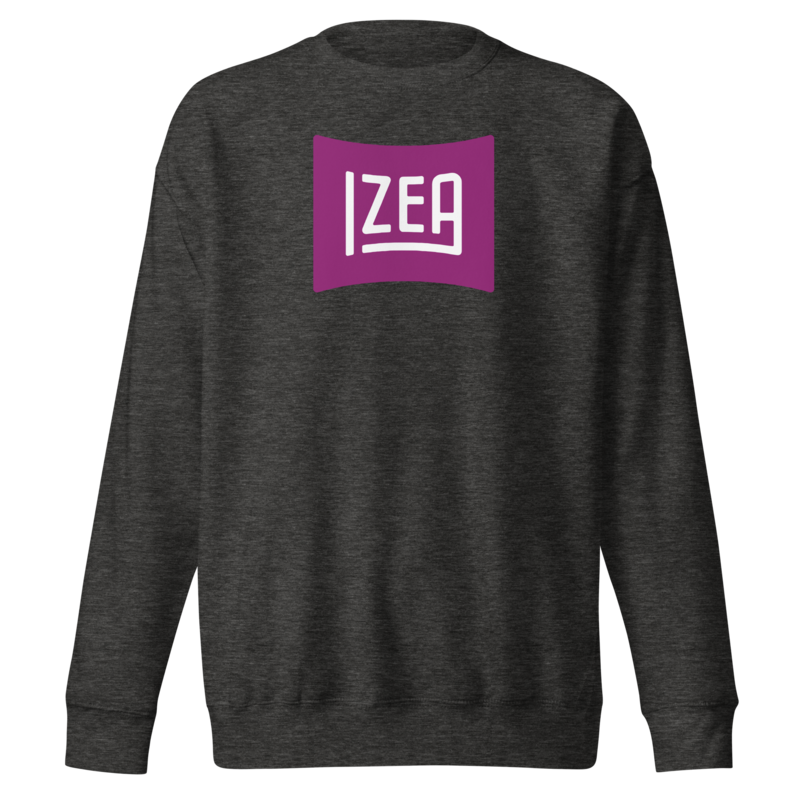 Premium Crewneck Sweatshirt