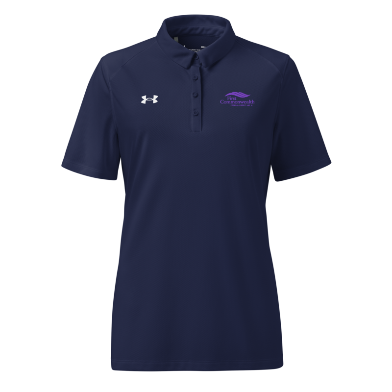 Under Armour® Women's Polo Shirt