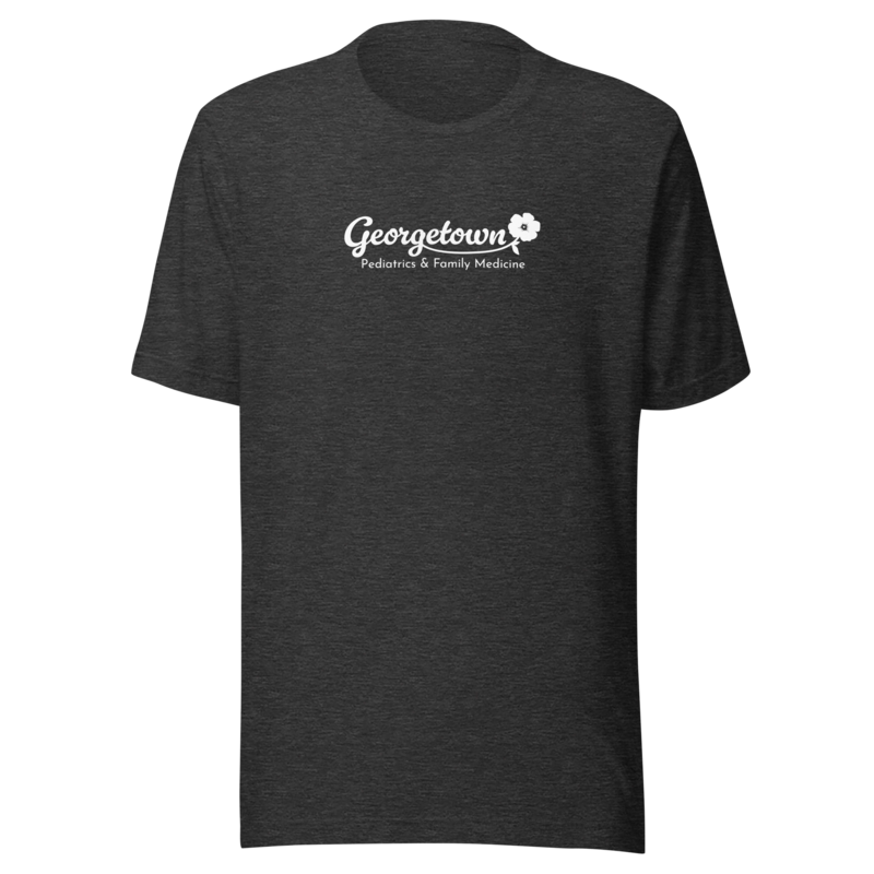 Everyday Essentials Clinic Tee