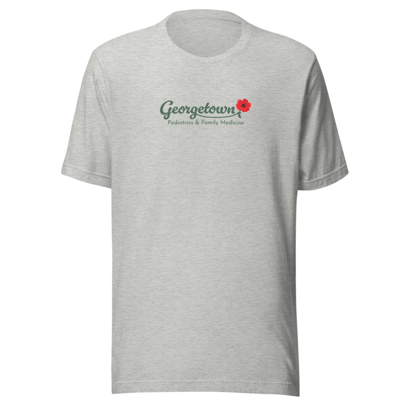Everyday Essentials Clinic Tee