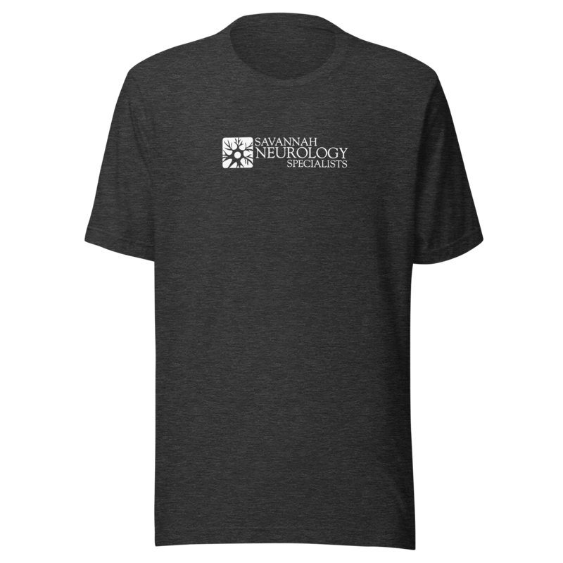 Everyday Essentials Clinic Tee