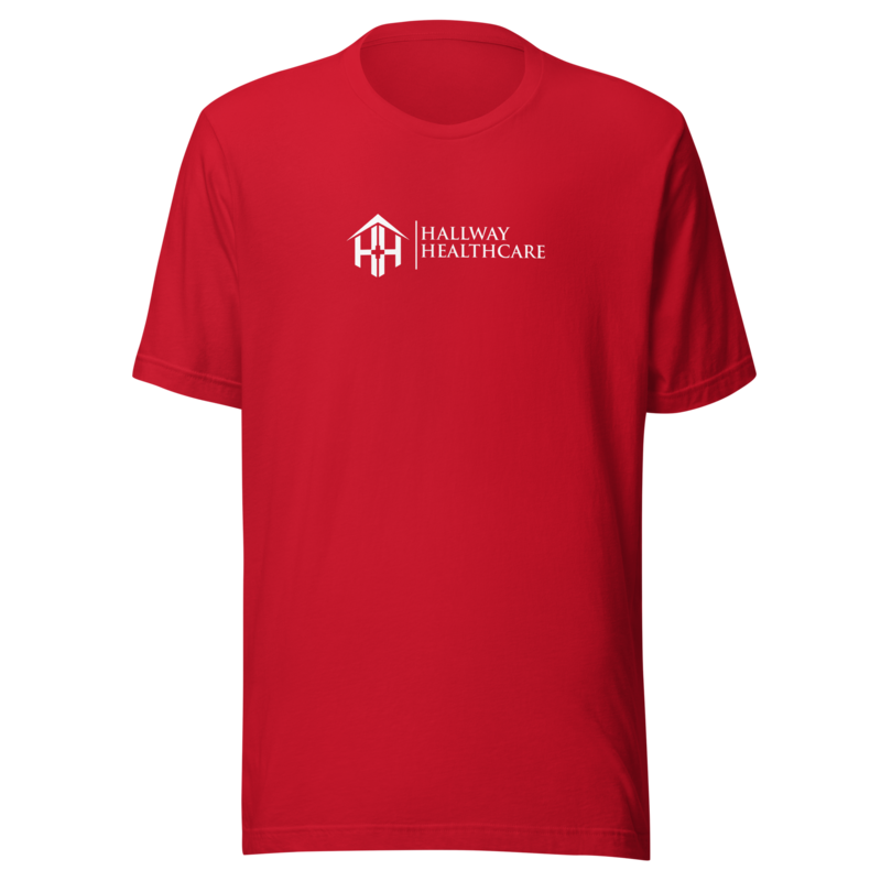 Everyday Essentials Clinic Tee