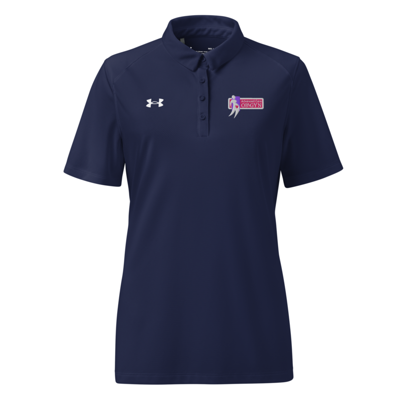 Under Armour® Women's Polo Shirt