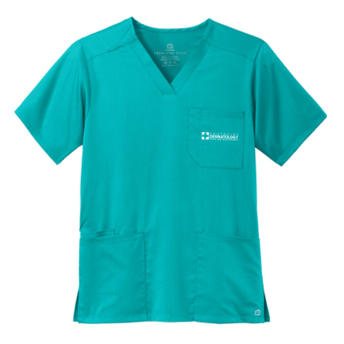 Men’s Premiere Flex™ V-Neck Top