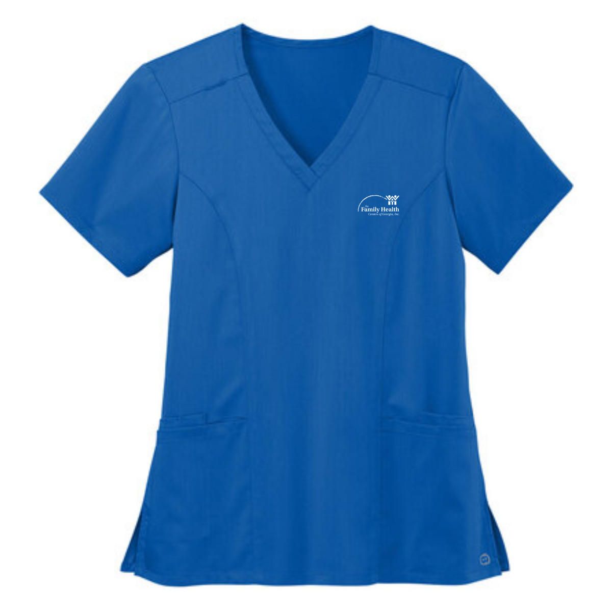 Wink® Women’s Premiere Flex™ V-Neck Top