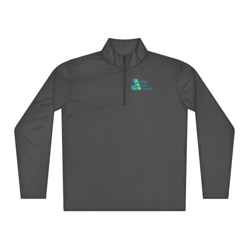 COPC Style Lightweight Quarter Zip
