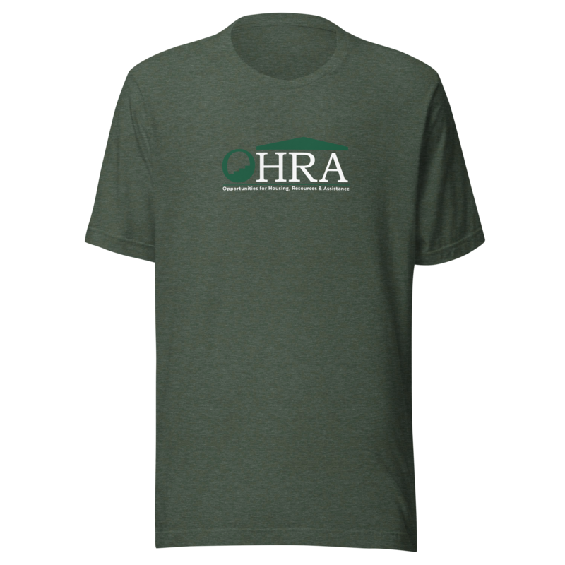 Everyday Essentials Tee