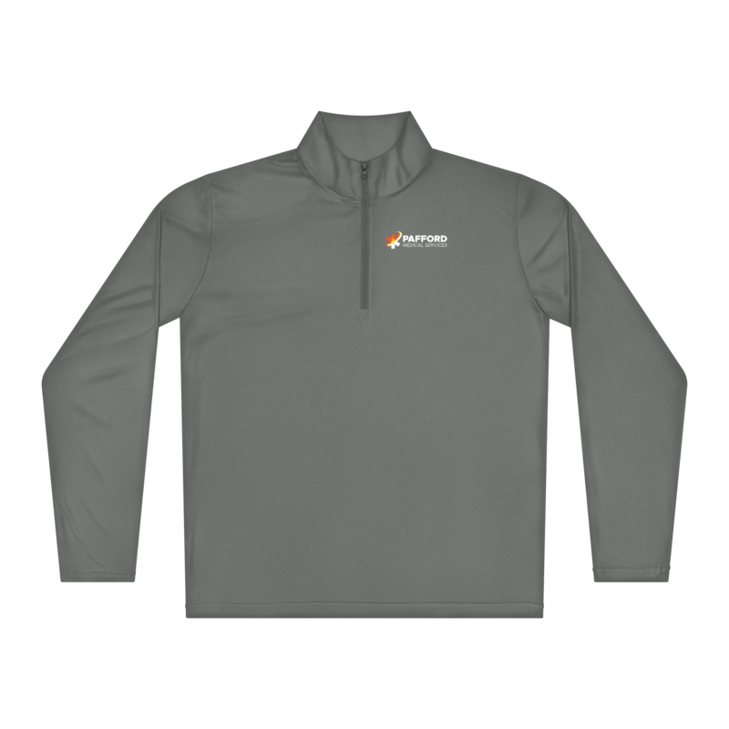 Lightweight Quarter Zip Pullover