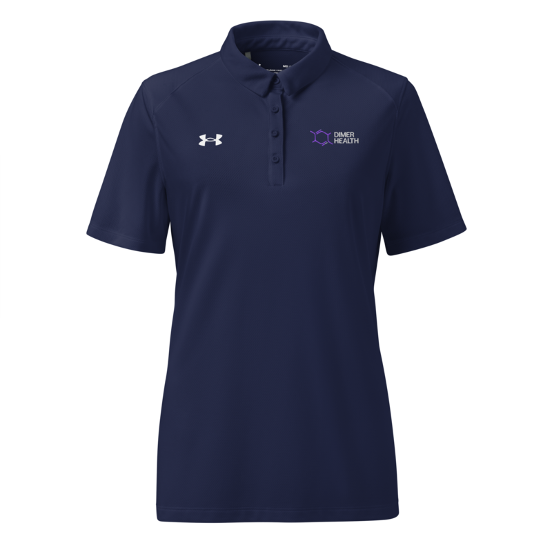 Under Armour® Women's Polo Shirt