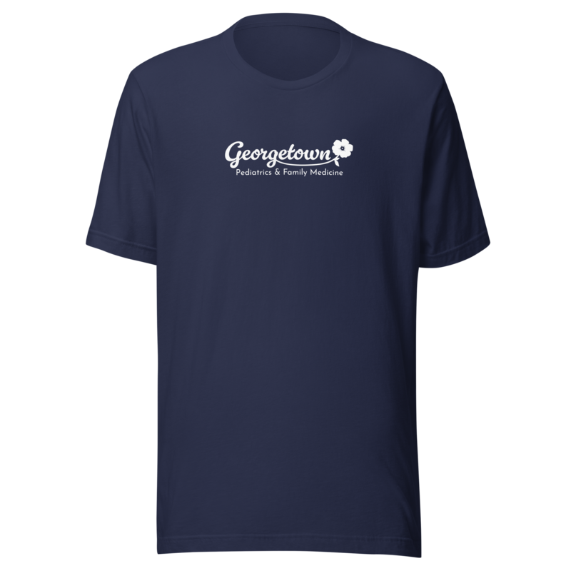 Everyday Essentials Clinic Tee