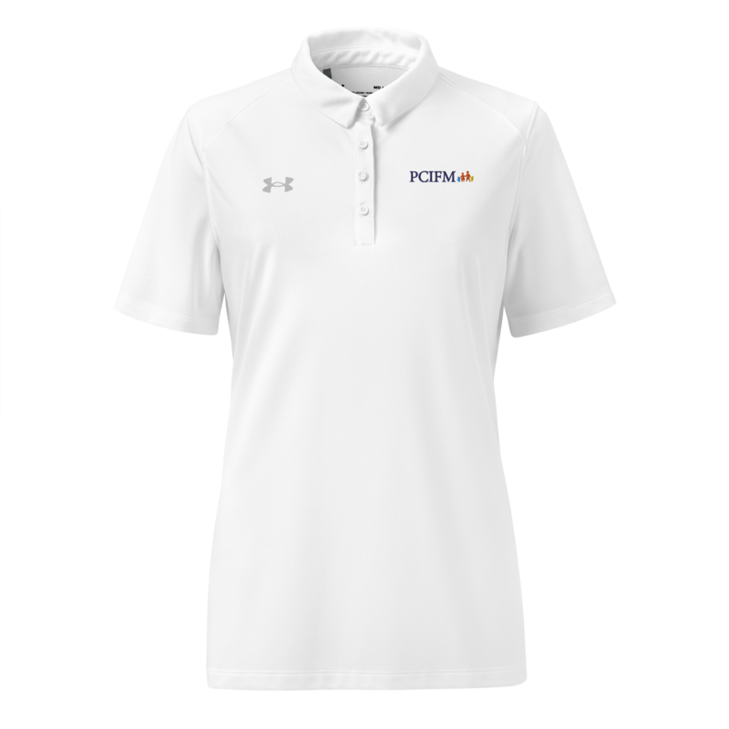 Under Armour® Women's Polo Shirt