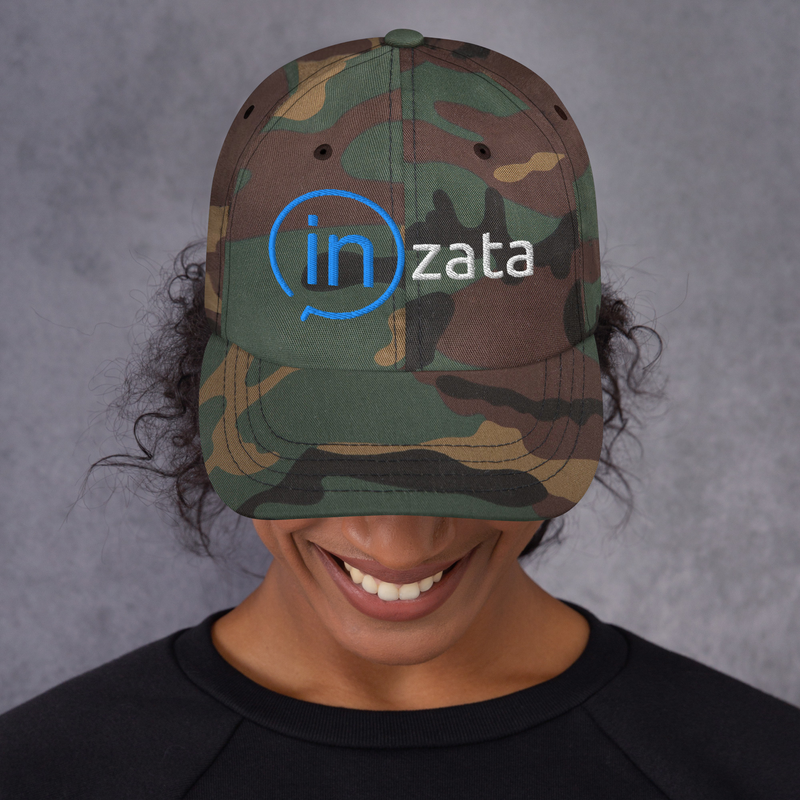 Classic Dad Cap