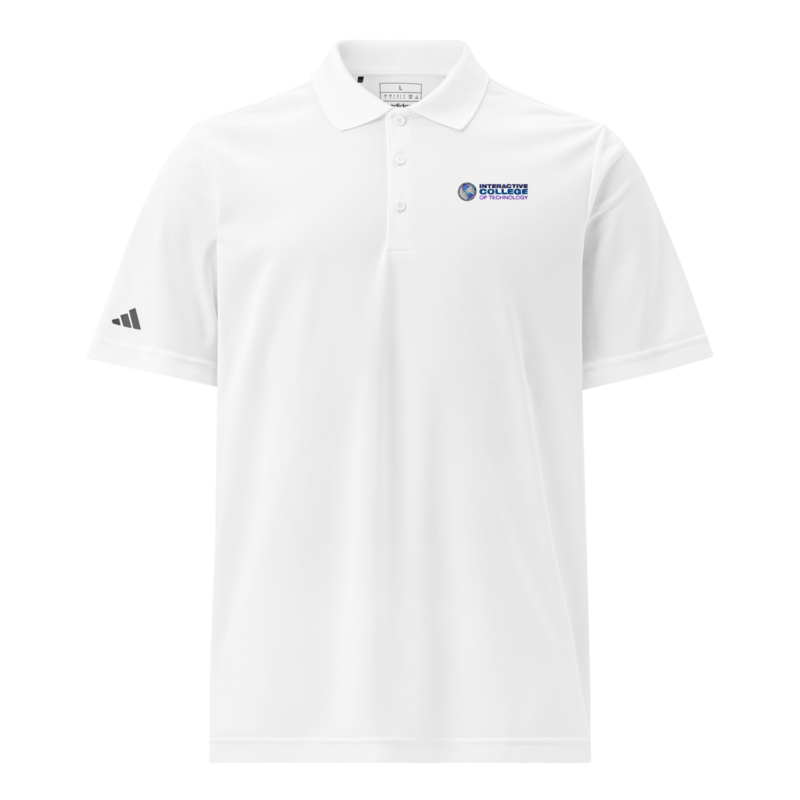 adidas Sport Polo Shirt