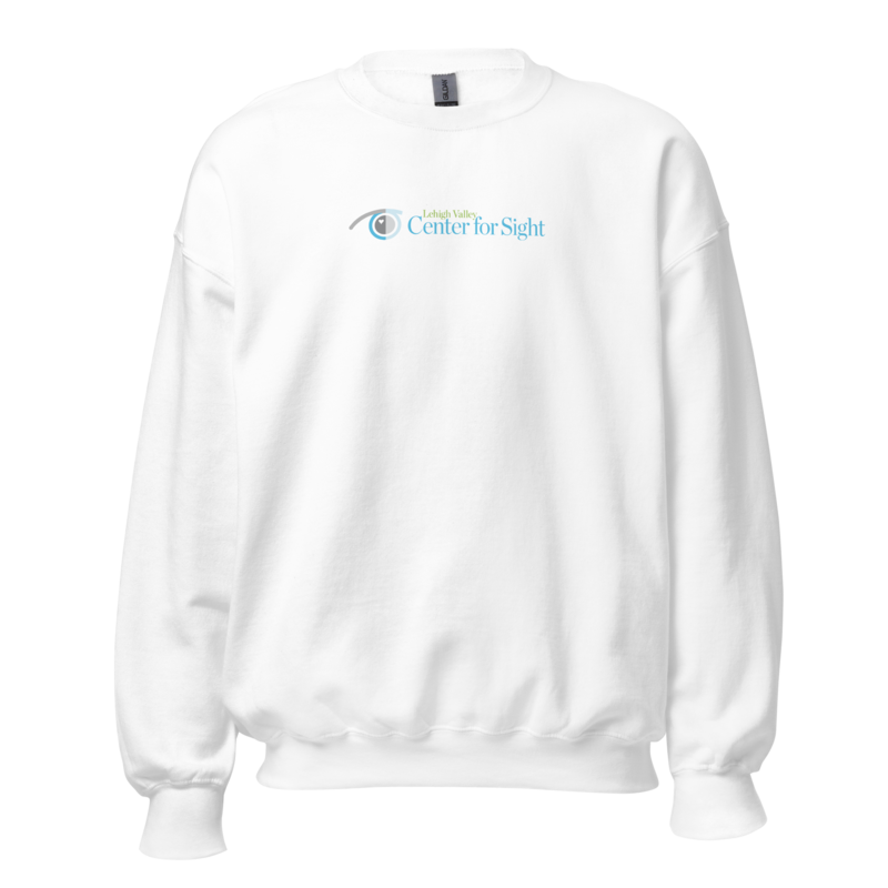 Clinic Comfort Crewneck Sweatshirt